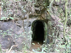 
Moanataiari Creek mines, Thames, February 2023