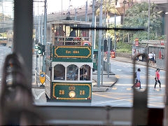
Hong Kong Tramways '28', November 2022