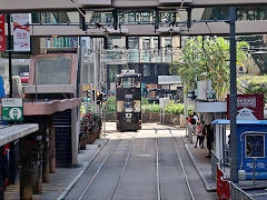 
Hong Kong Tramways '6', November 2022