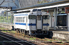 
'140 2039' at Yatsushiro, Kumamoto, September 2017 