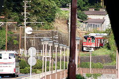 
Odakyu Railway '1161', September 2017