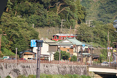 
Odakyu Railway '1161', September 2017