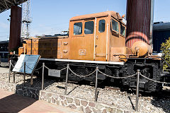 
'11403-1' at Miaoli Museum, February 2020