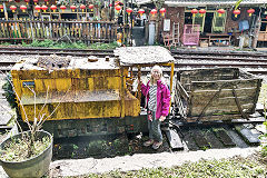 
Jingtong Colliery, February 2020
